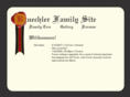 buechlerfamily.com