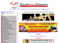 businesscardplace.com