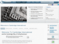 cambridge-intl.com