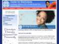 centerforelectrolysis.com