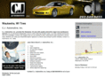 cjautomotiveinc.com