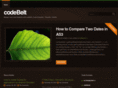 codebelt.com