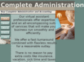completeadministration.com