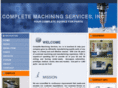 completemachine.com