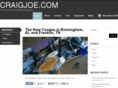 craigjoe.com