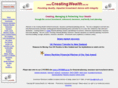 creatingwealth.co.nz