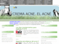 cremaacne.com
