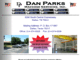 danparksmachineservices.com