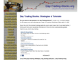 day-trading-stocks.org