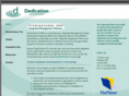 dedicationtechnologies.com