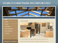 diablohandyman.com
