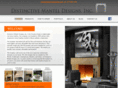 distinctivemantles.com