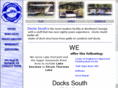 dockssouth.com