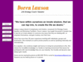 dorenlawson.com