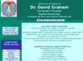drdavidgraham.com