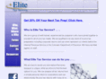 elitetaxservice.com