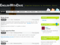 englishwithdave.com
