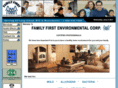 familyfirstenviro.com