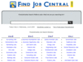 findjobcentral.com