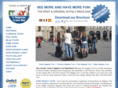 firenzesegwaytours.com