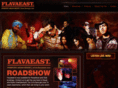flavaeast.com