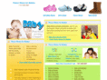 fleeceforbabies.com