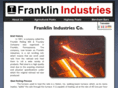 franklinindustriesco.com