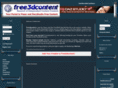 free3dcontent.net