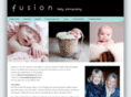 fusionbabyphotography.com