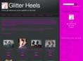 glitterheels.com