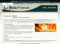 goglobalfinancial.net