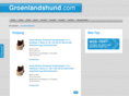 groenlandshund.com