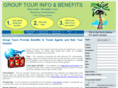 grouptourbenefits.com