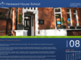 herewardhouse.com