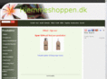 hjemmeshoppen.com