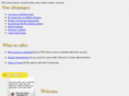 hostingbylpc.com