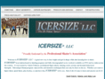 icersize.com