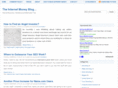 iinternetmoney.com