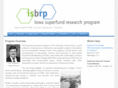 isbrp.org