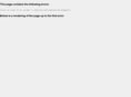kabarai-return.com
