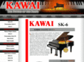 kawaifr.com