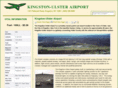 kingstonulsterairport.com