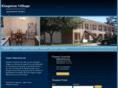 kingstonvillageapts.com
