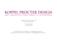 koppelprocter.com