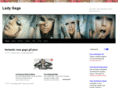 lady--gaga.info