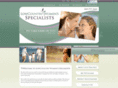 lcwomensspecialists.com