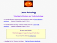 learnastrologyfree.com