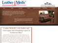 leathermedicoftoledo.com