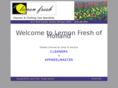 lemonfreshofholland.com