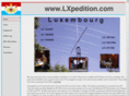 lxpedition.com